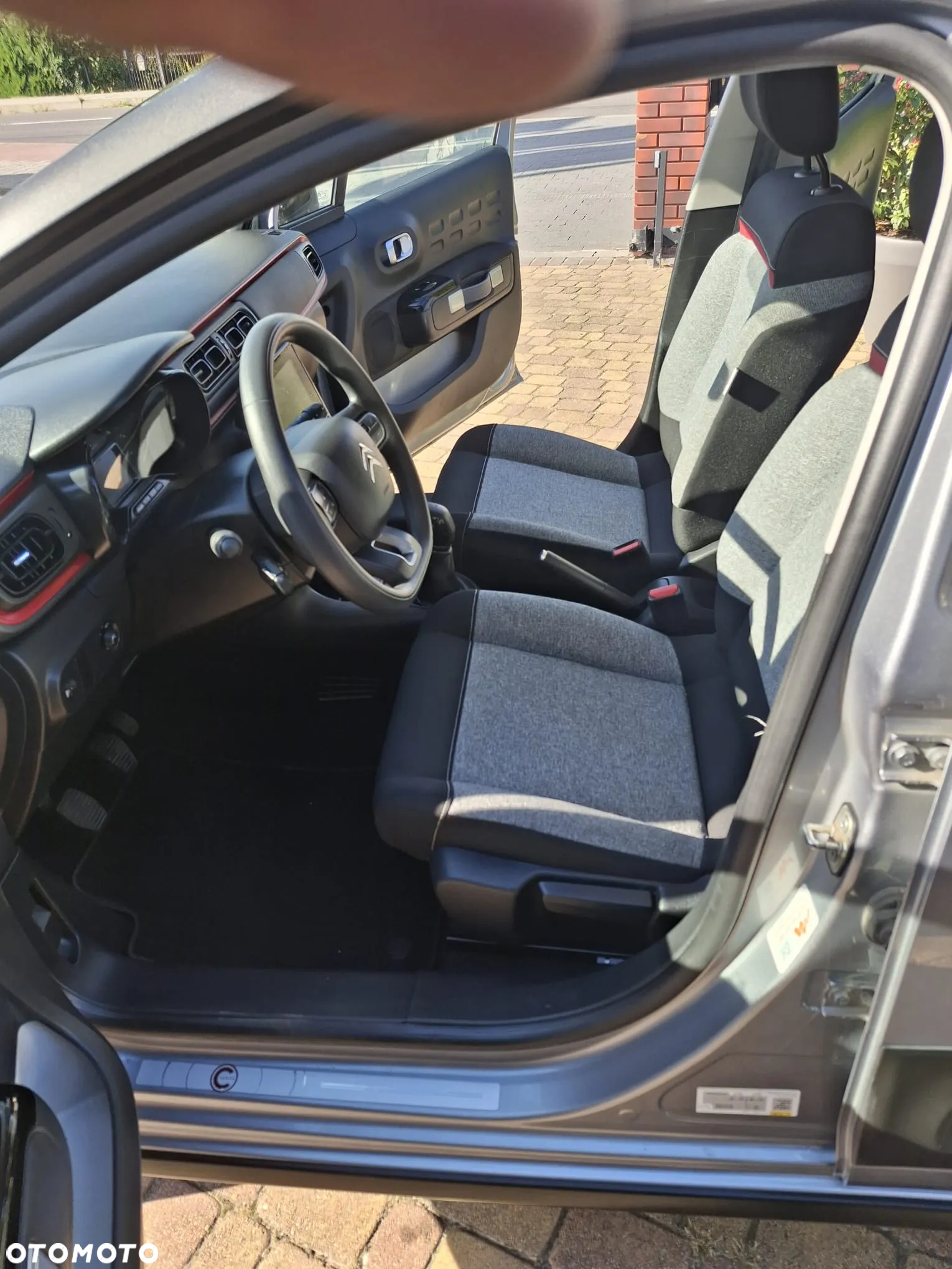 Citroën C3 1.2 PureTech Feel - 8
