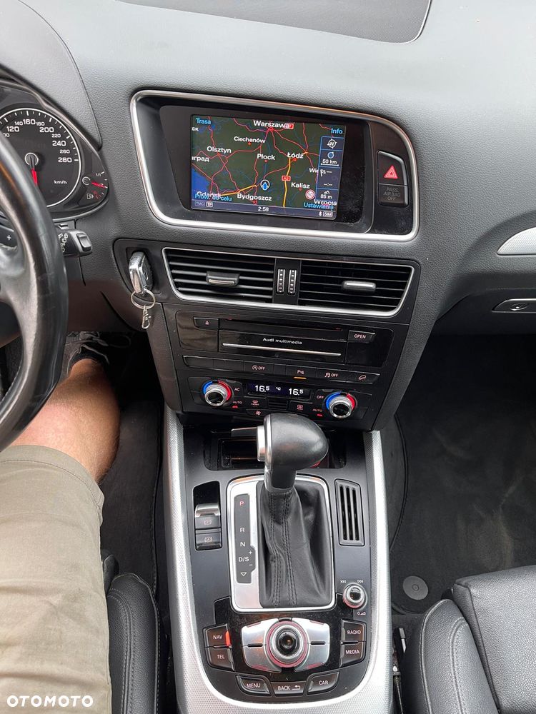 Audi Q5 - 12