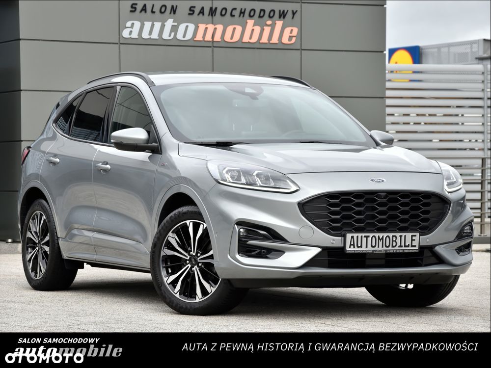 Ford Kuga 2.0 EcoBlue AWD ST-Line X - 6