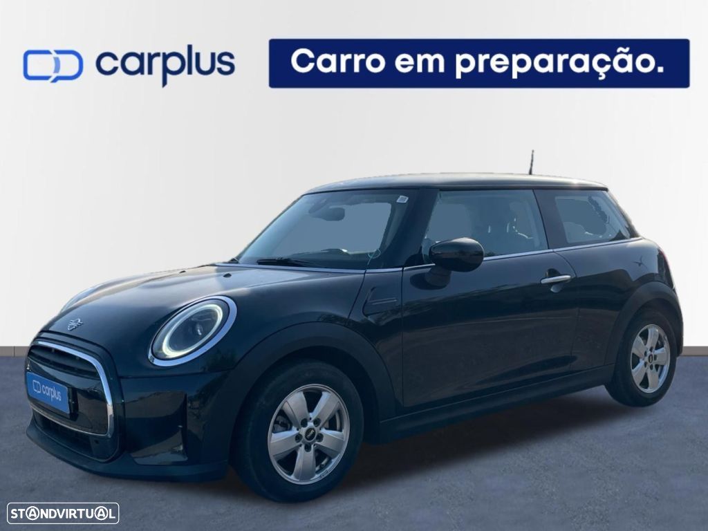 MINI 5 Portas - 1