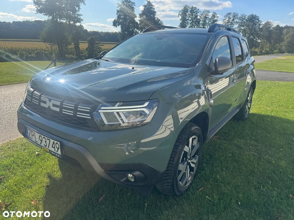 Dacia Duster 1.0 TCe Comfort - 6
