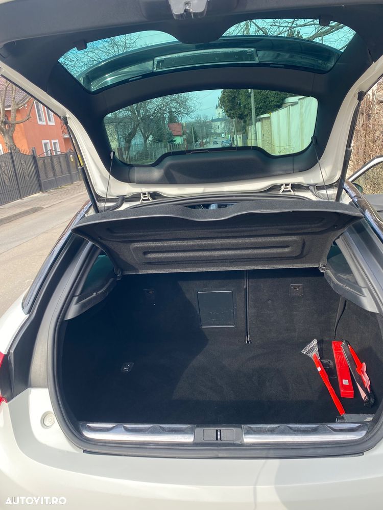 Citroen Ds5 2014 photo 5