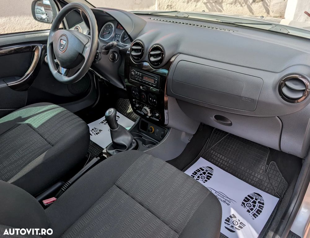 Dacia Duster - 12