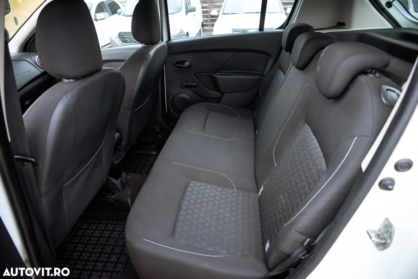 Dacia Sandero - 14