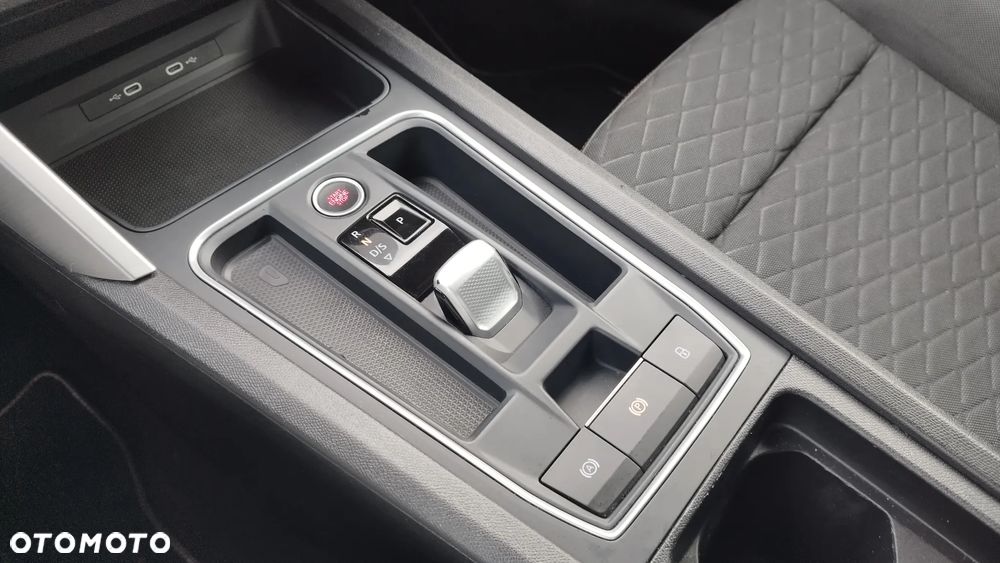 Seat Leon 2.0 TDI DSG FR - 20