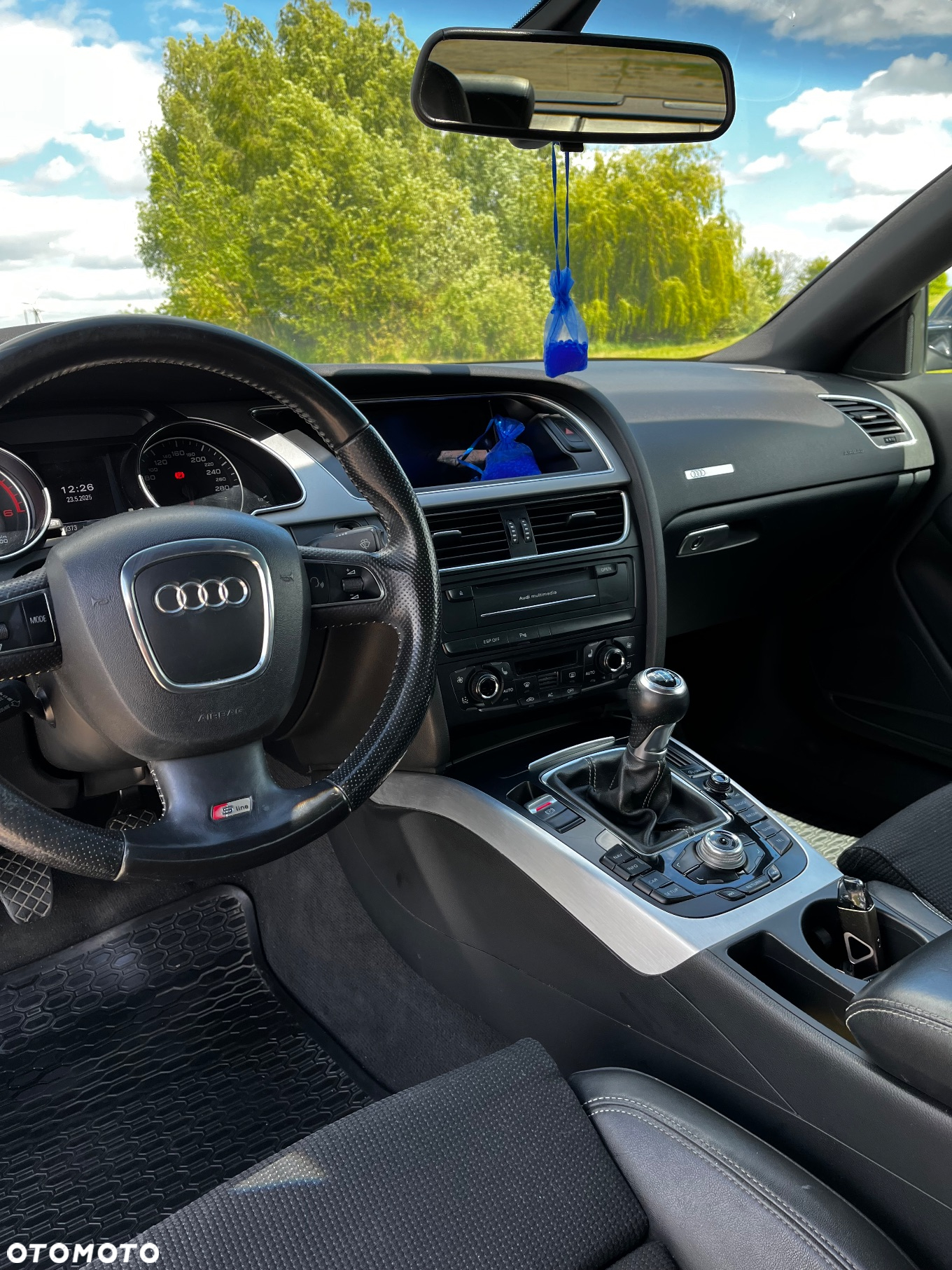 Audi A5 2.0 TDI - 12