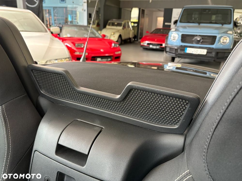 Fiat 124 Spider 1.4 MultiAir - 24