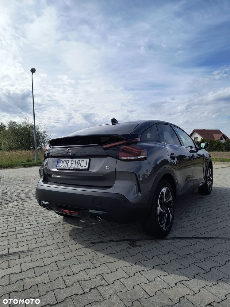 Citroën C4 1.2 PureTech Max S&S - 3