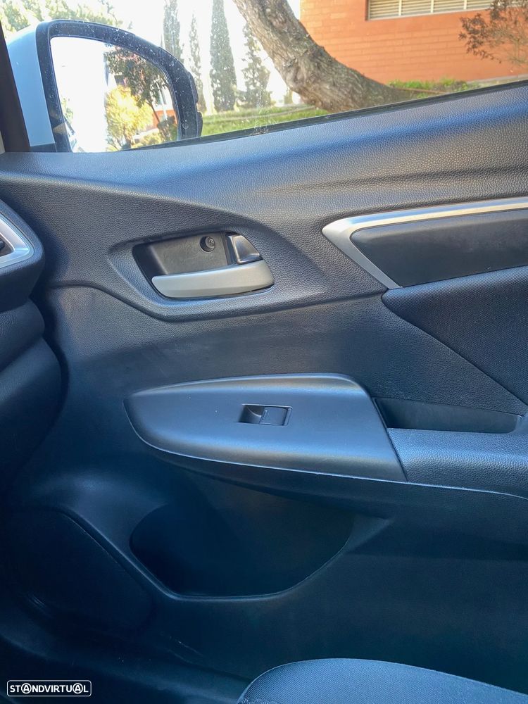 Honda Jazz 1.3 I-VTEC Comfort - 21