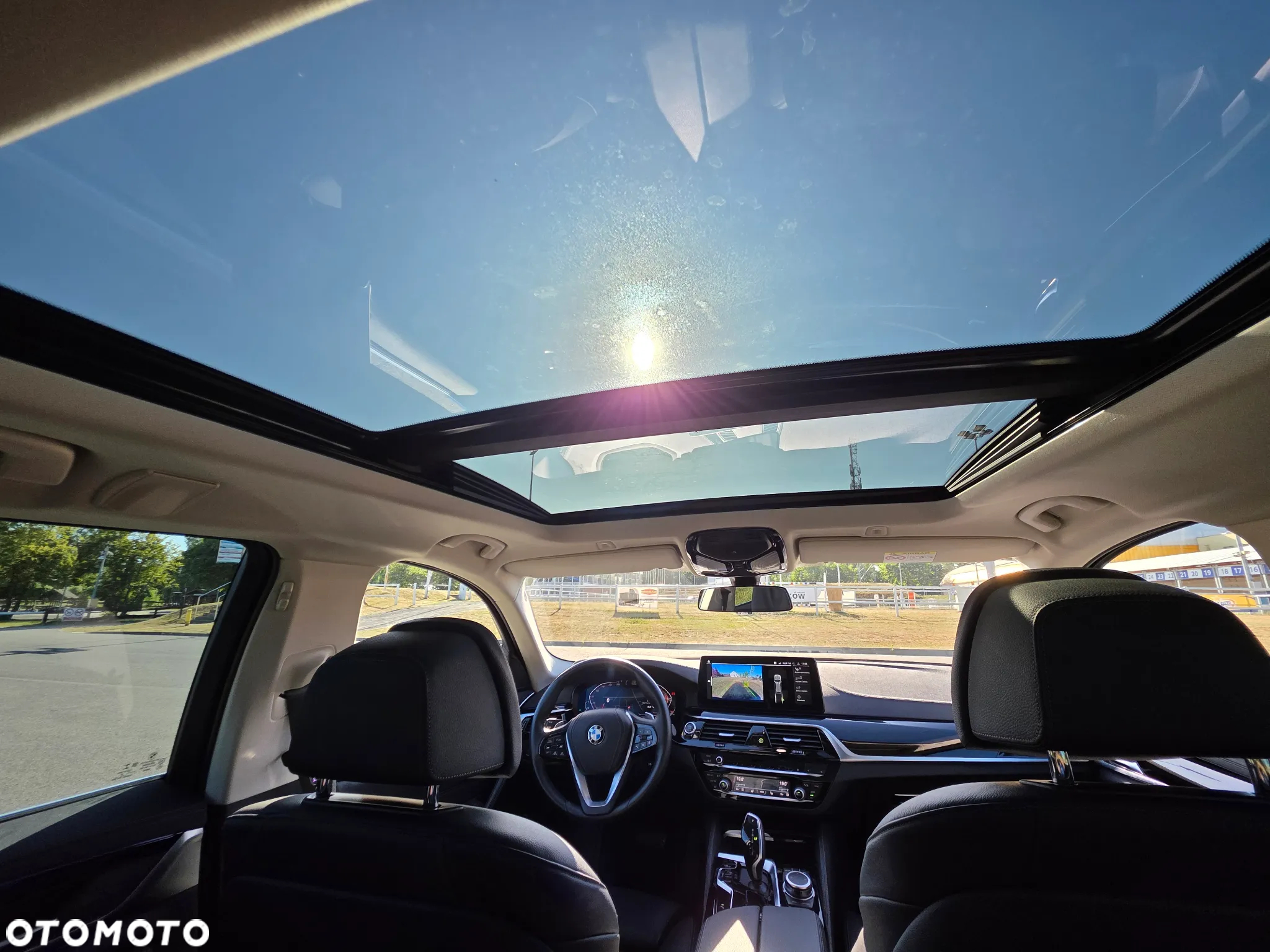 BMW Seria 5 - 23