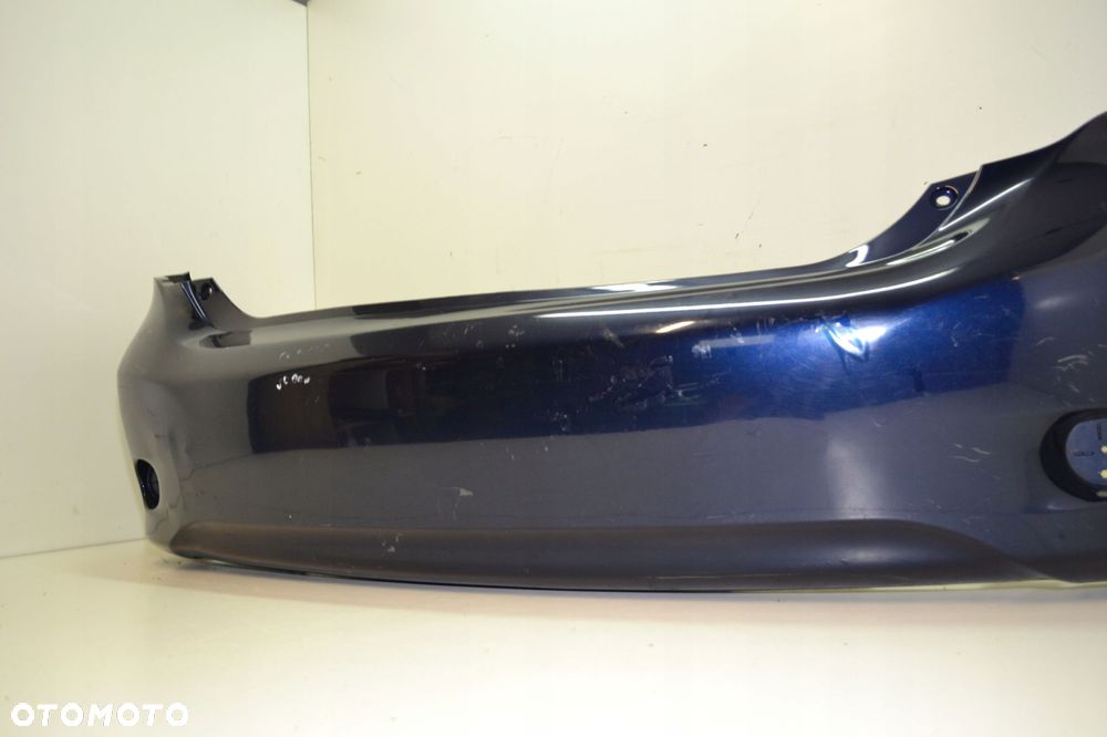 TOYOTA AURIS I ZDERZAK TYŁ TYLNY TYLNI 52159-02400 - 5