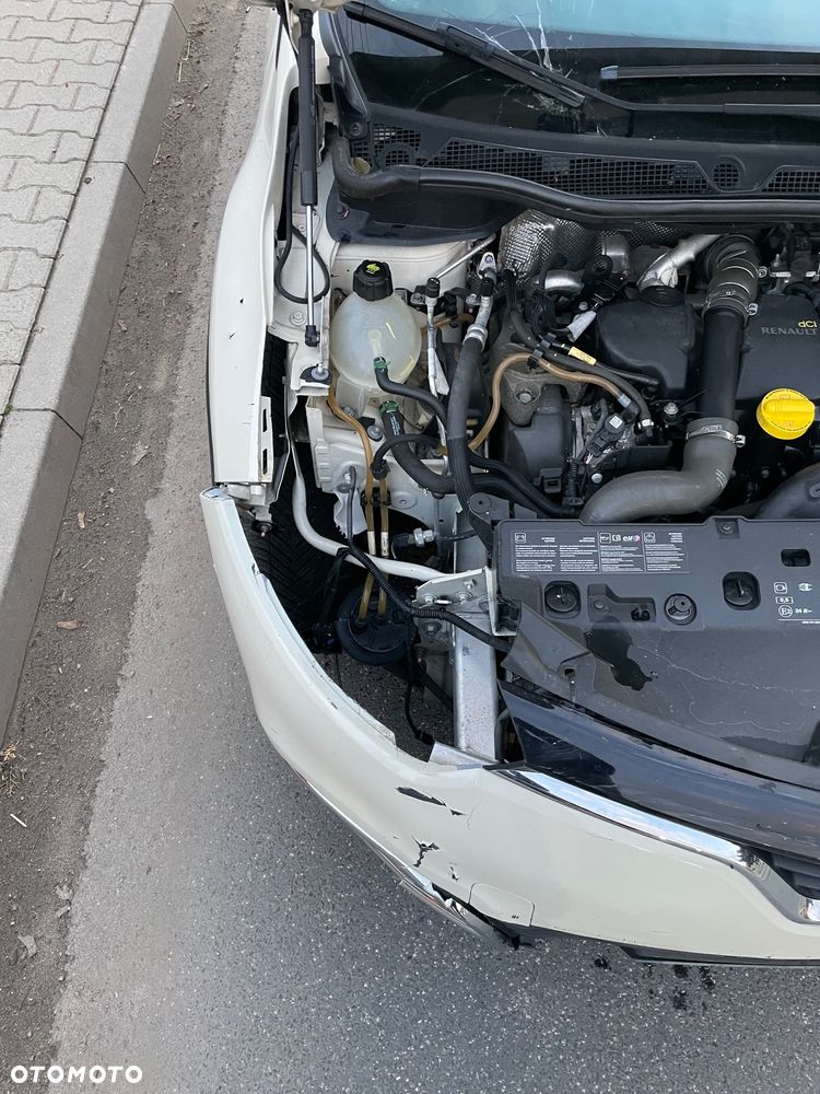 Renault Captur 1.5 dCi Energy Limited - 13