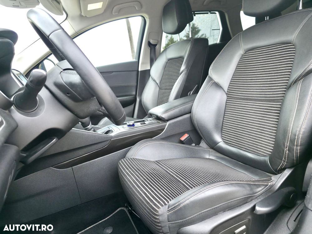 Renault Talisman ENERGY dCi 130 EDC INTENS - 10