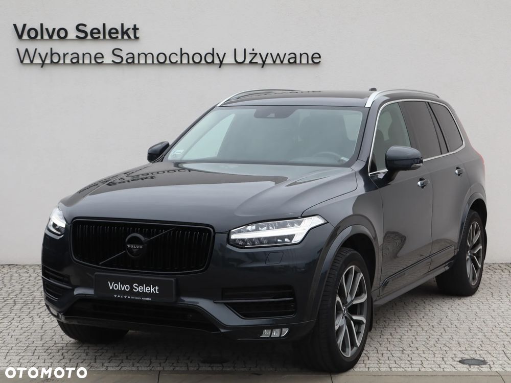 Volvo XC 90 T6 GPF AWD Inscription - 2