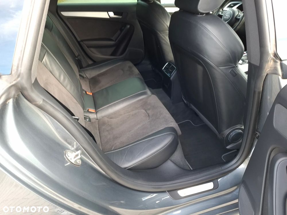 Audi A5 Sportback 2.0 TDI ultra S tronic sport - 20