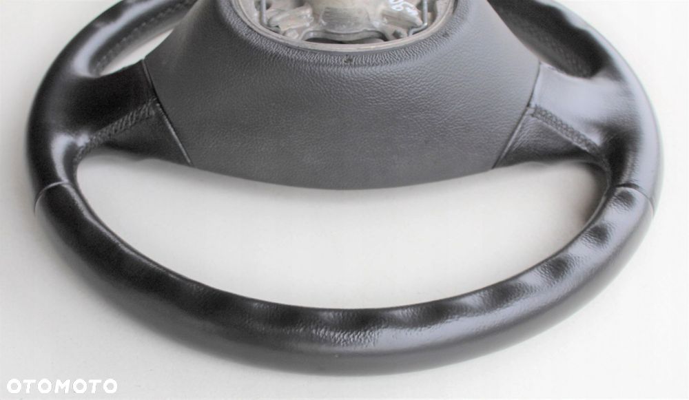 KIEROWNICA BMW E90 E91 E92 E93 - 10