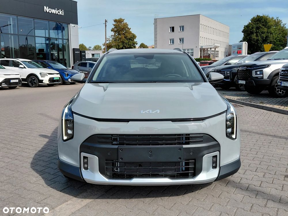 Kia XCeed 1.6 T-GDI M DCT - 8