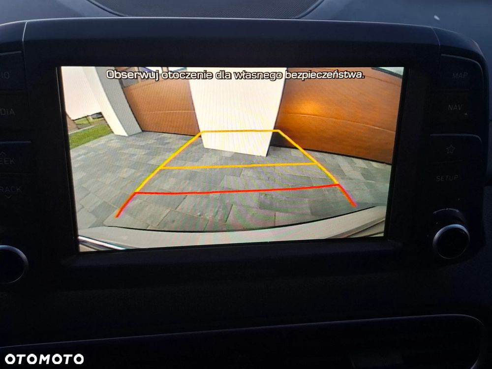 Hyundai Kona 1.0 T-GDI Premium - 12
