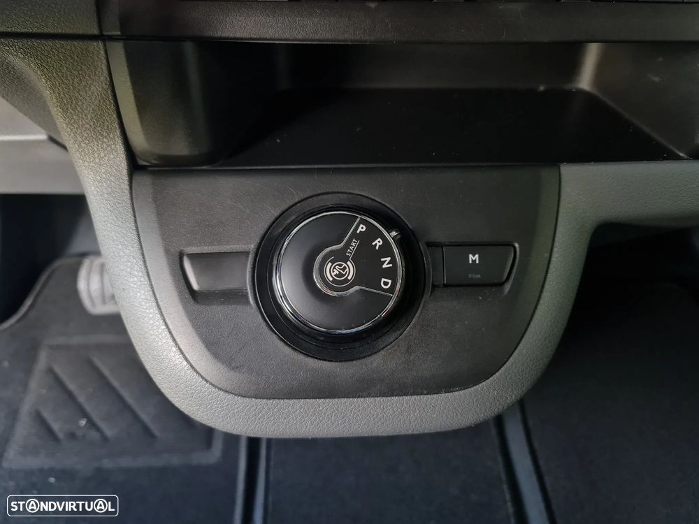 Peugeot EXPERT 2.0 HDI 180CV *AUTOMÁTICA *GPS *AC *CÂMERA - 23