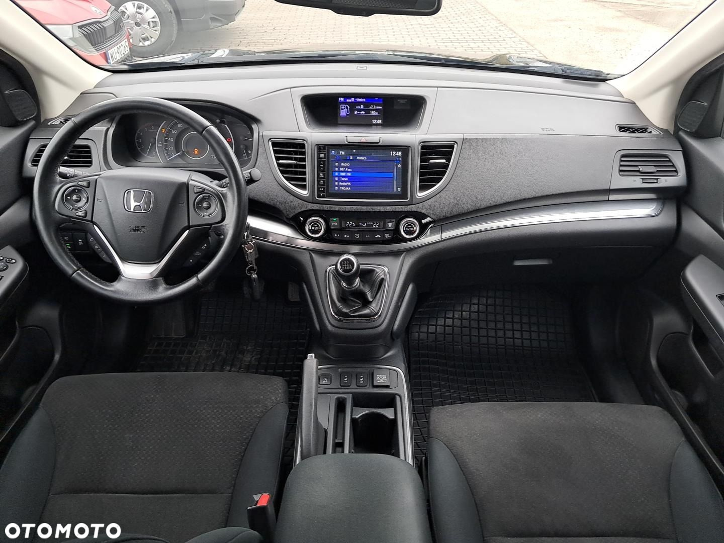 Honda CR-V 1.6i-DTEC Elegance - 15