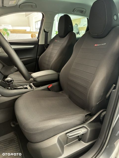 Skoda Karoq 1.5 TSI ACT Edition 130 DSG - 8