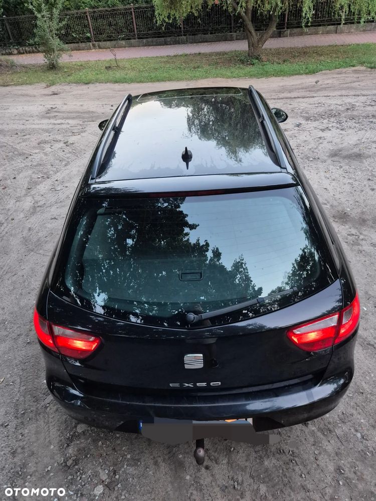 Seat Exeo - 7