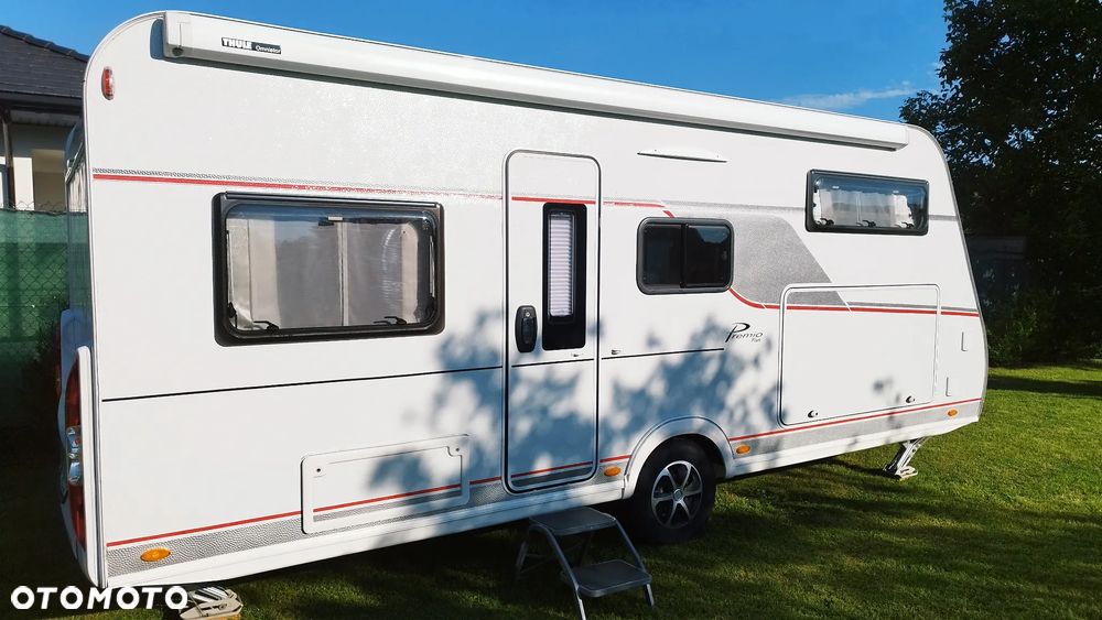 Burstner Premio Plus 510 TK - 10