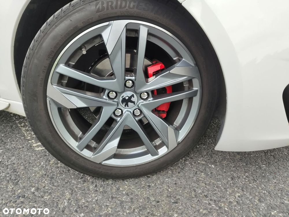 Peugeot 308 e-HDi 115 Stop & Start Active - 10
