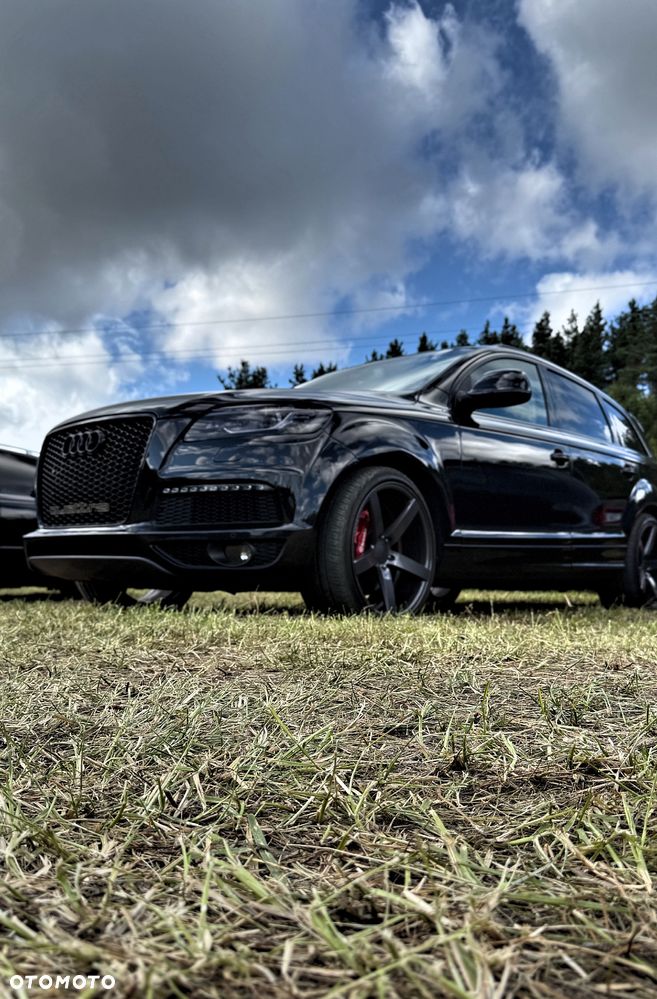 Audi Q7 - 12