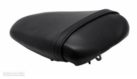 banco traseiro suzuki gsx750s 2018 - 2019 - 1