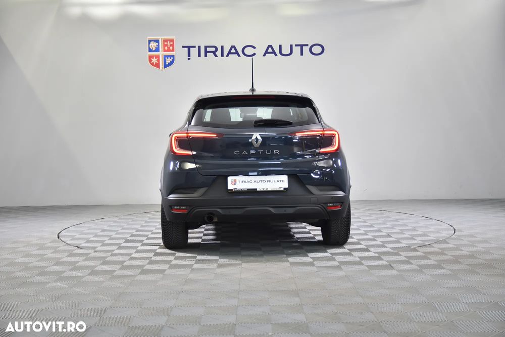 Renault Captur - 4