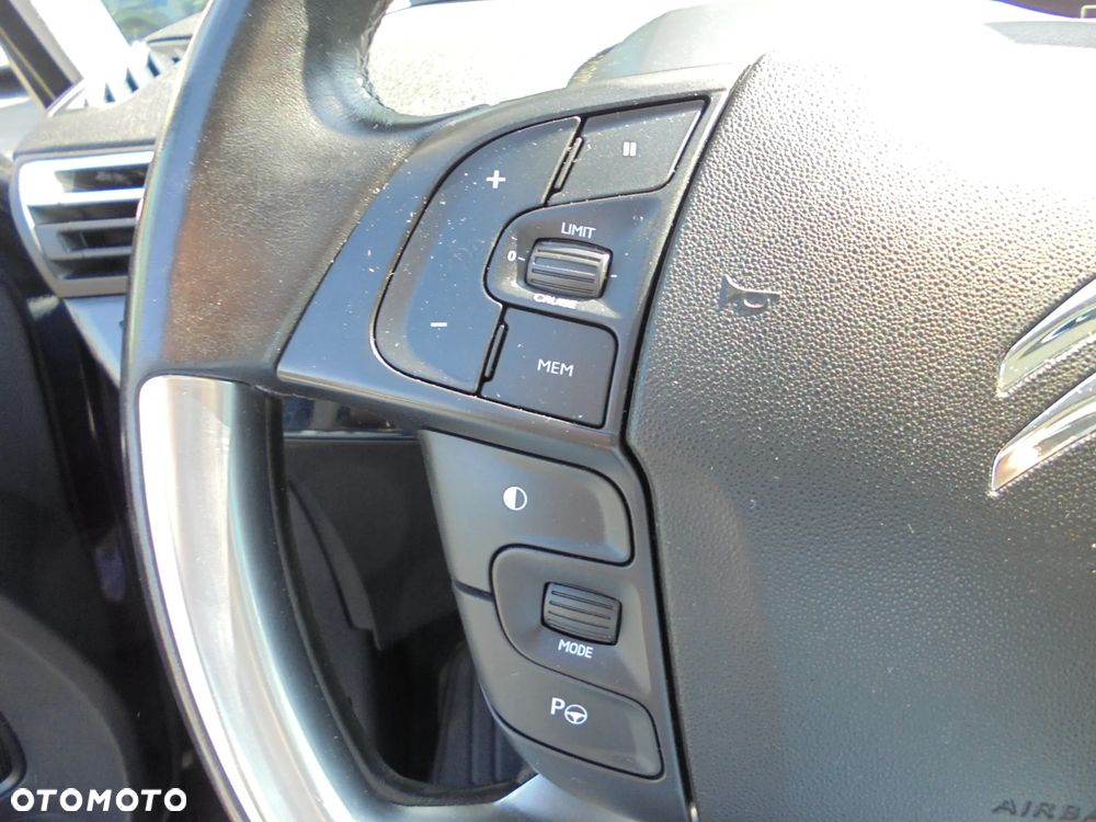 Citroën C4 Picasso 2.0 BlueHDi Exclusive - 17