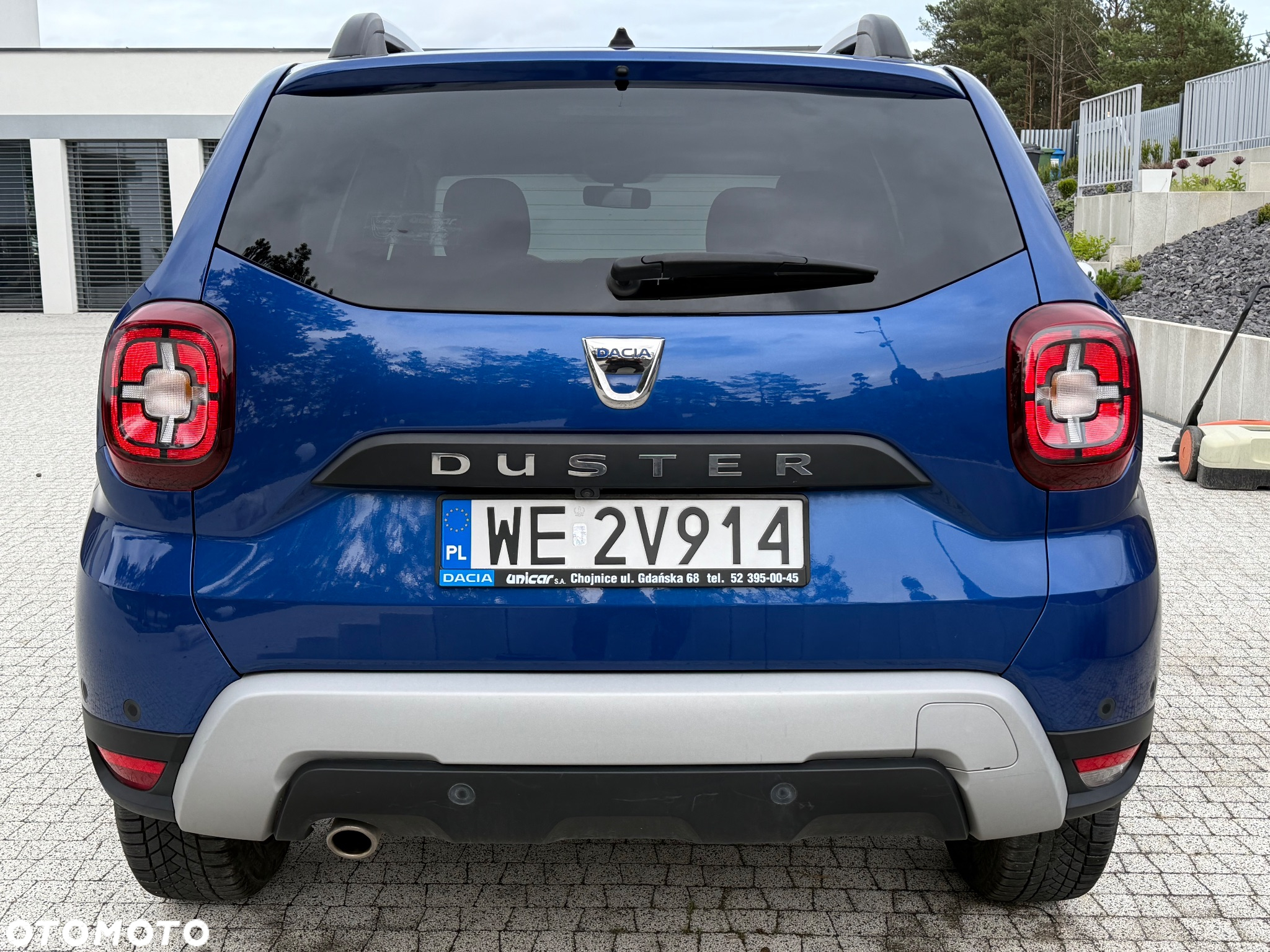 Dacia Duster - 10