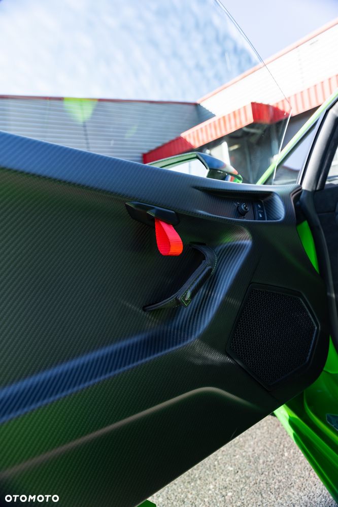 Lamborghini Huracan - 23