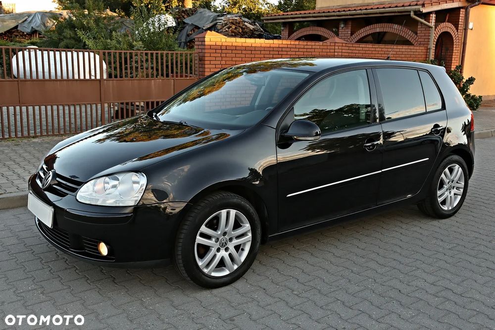 Volkswagen Golf 1.4 Style - 10