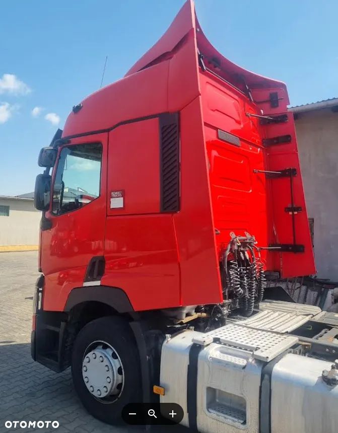 Renault GAMA T 460 / rok 2015 - Salon Polska /1 właściciel - 5