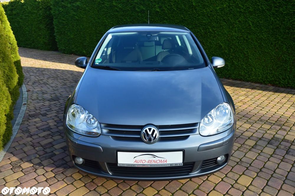Volkswagen Golf 1.4 United - 32