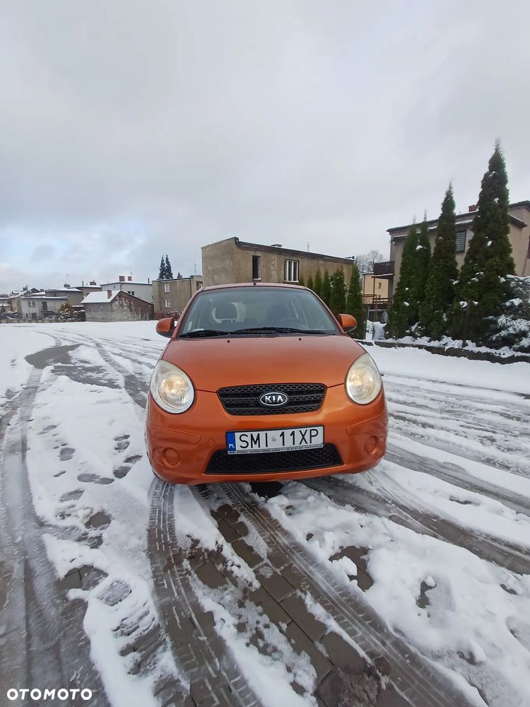 Kia Picanto 1.0 Family - 5