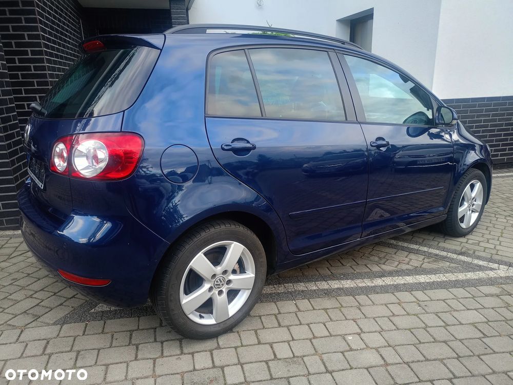 Volkswagen Golf 1.4 Edition - 4