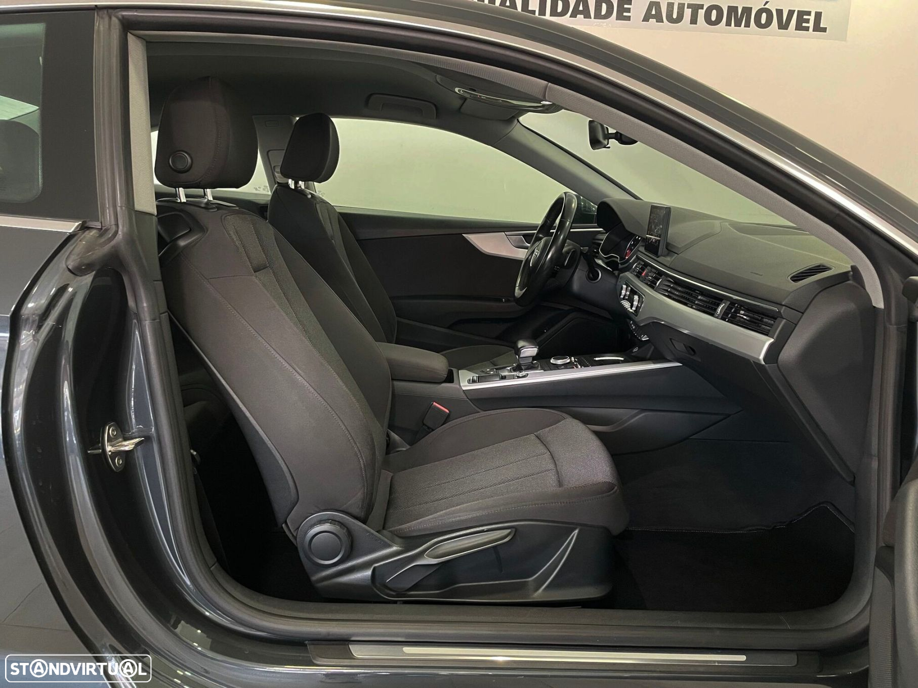 Audi A5 2.0 TDI S tronic - 20