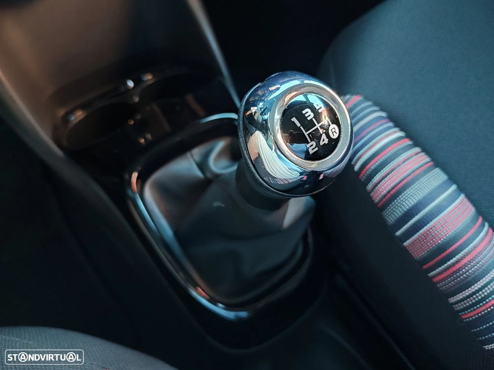 Citroën C1 1.0 VTi Feel - 22