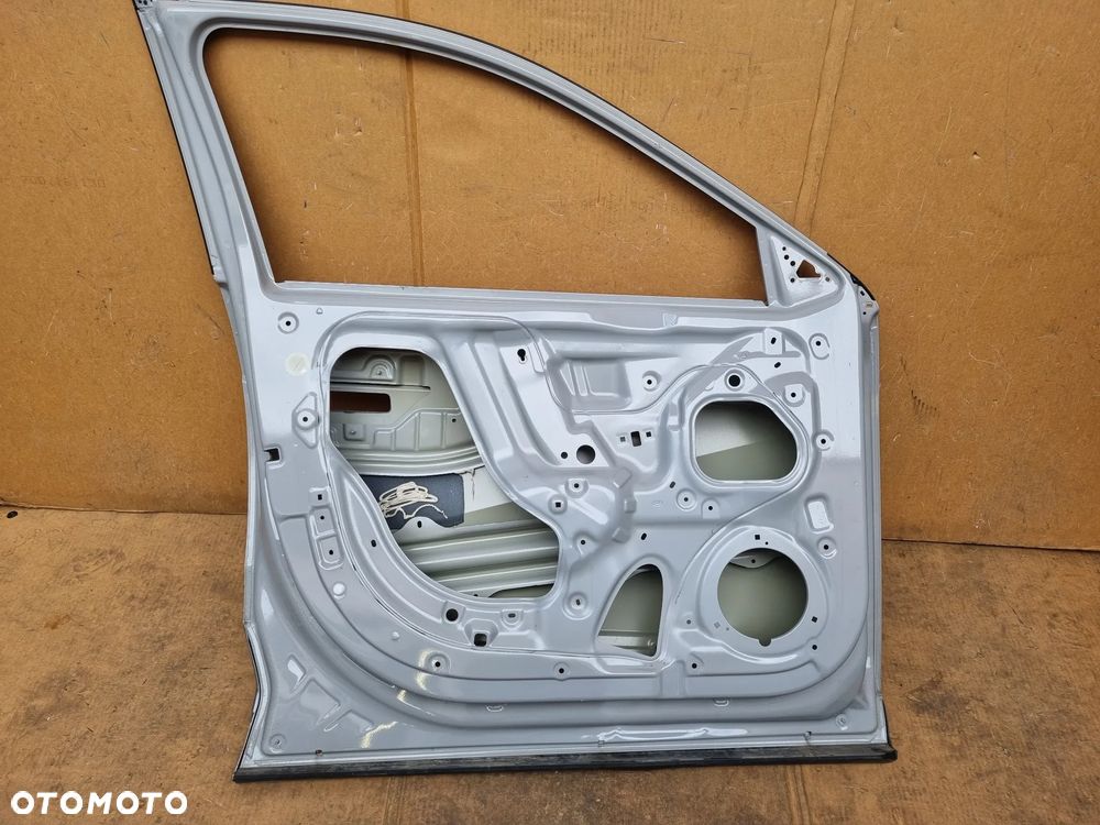 HYUNDAI IONIQ 5 DRZWI LEWE PRZEDNIE PRZÓD - 4