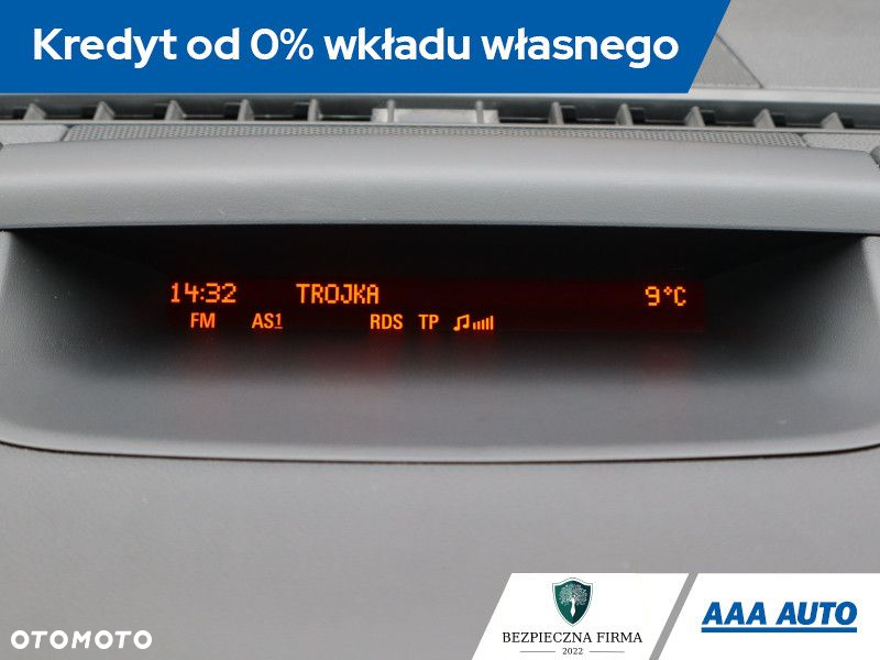 Opel Meriva - 13