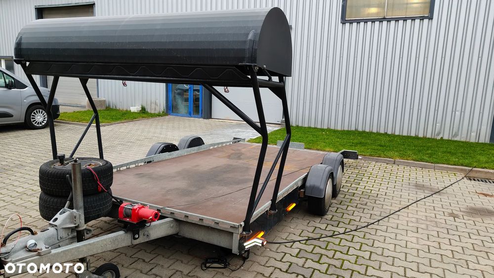 Inny TOHACO W2 3000BC - 5