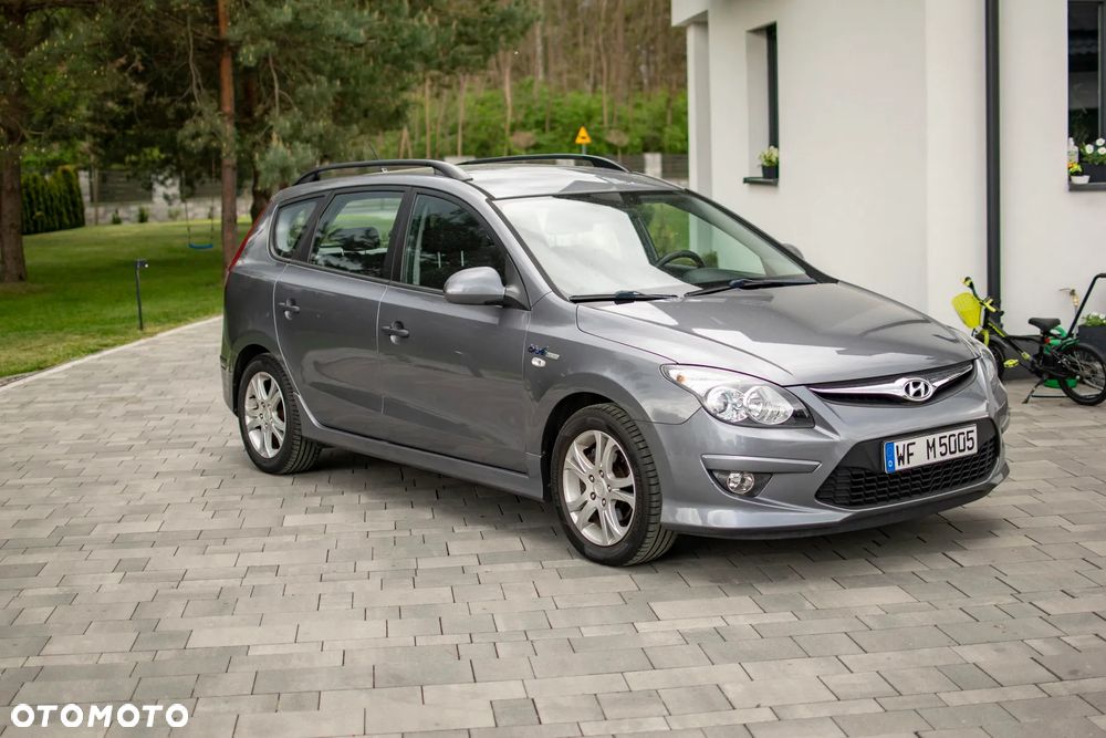 Hyundai i30 - 1