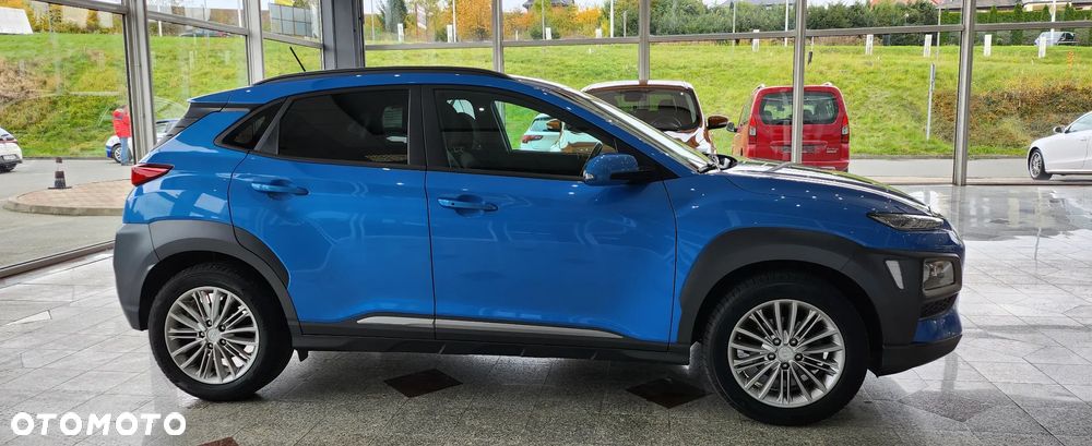 Hyundai Kona 1.0 T-GDI Executive - 14