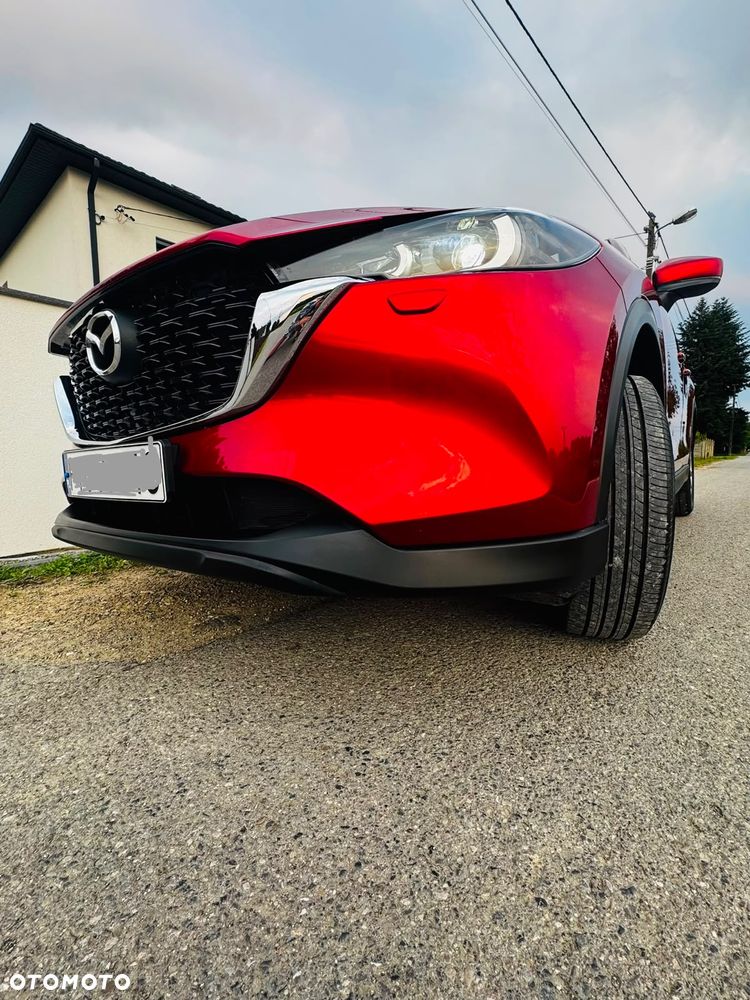 Mazda CX-5 - 7