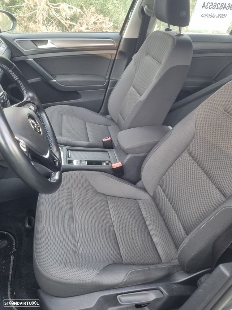 VW e-Golf Standard - 9