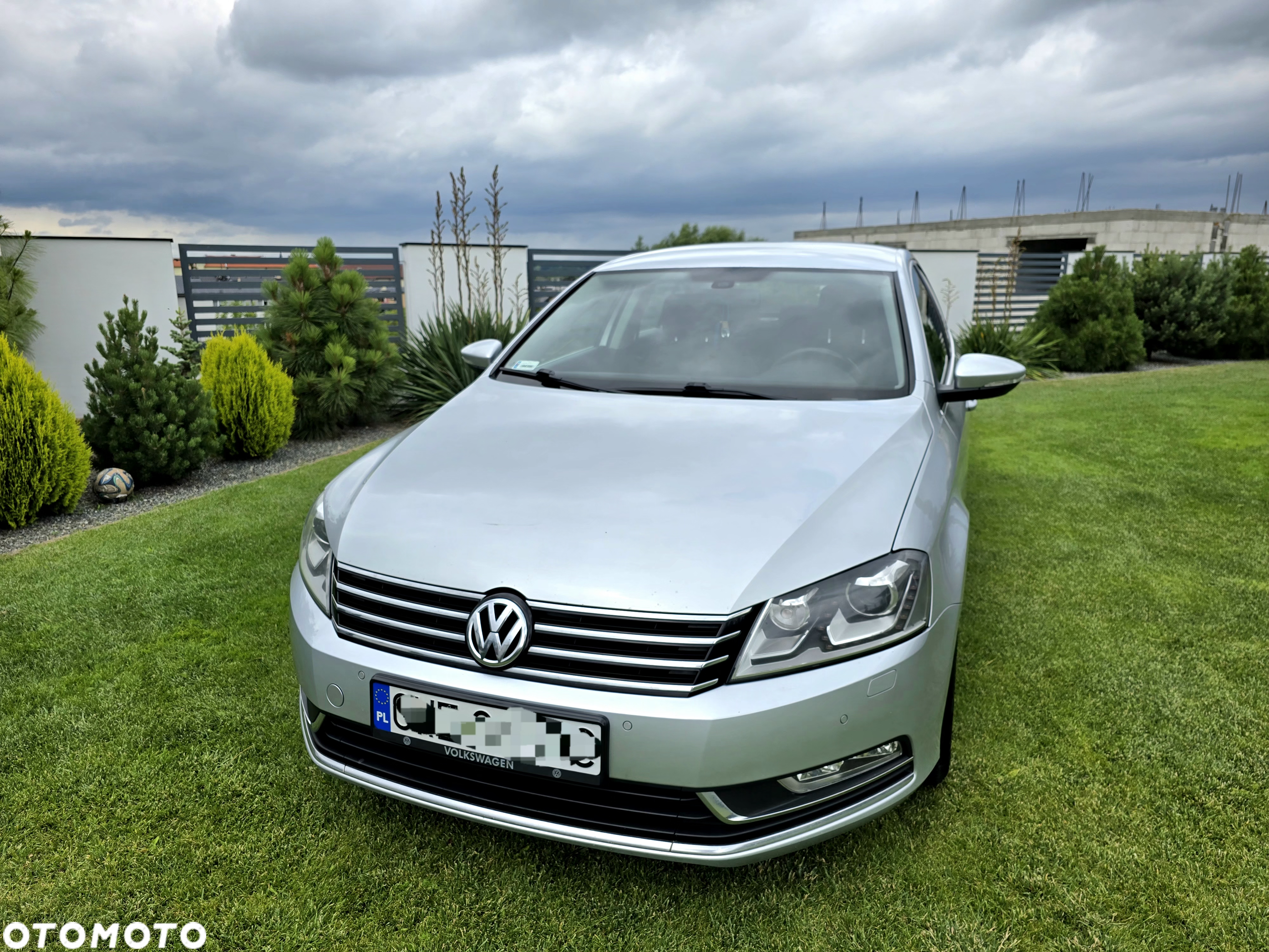 Volkswagen Passat 1.8 TSI Highline - 6