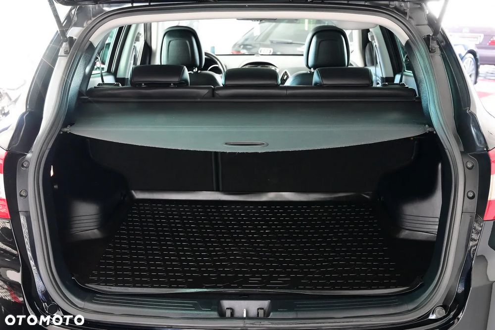 Hyundai ix35 1.6 GDI Style 2WD - 31